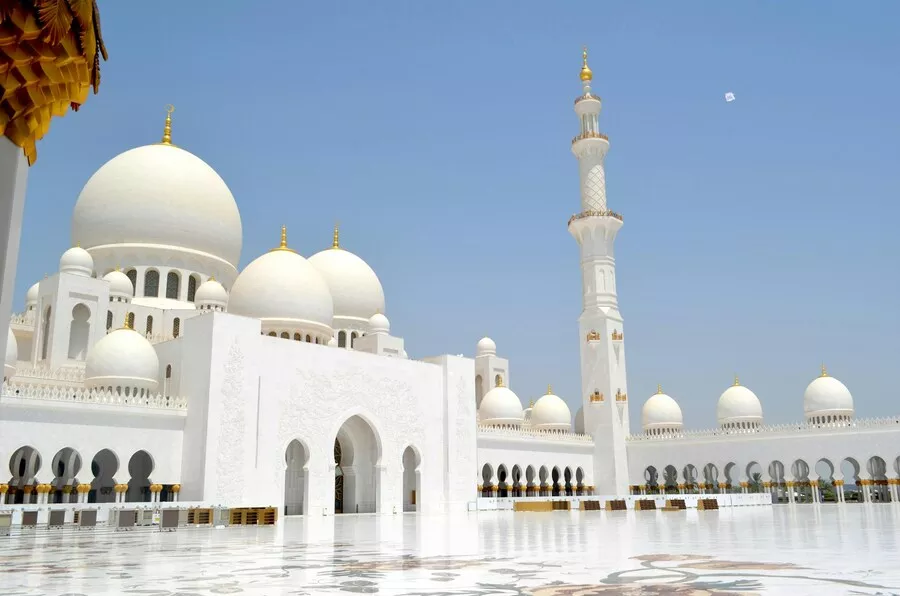 أحداث سياسية: التحولات في المشهد السياسي الإقليمي